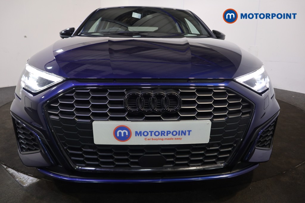 Used Audi A3 2023 for sale - 77691819: Photo 52