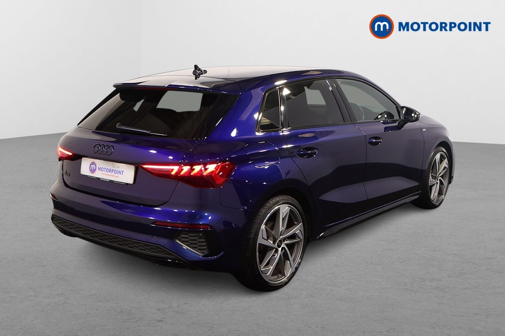 Used Audi A3 2023 for sale - 77691819: Photo 7