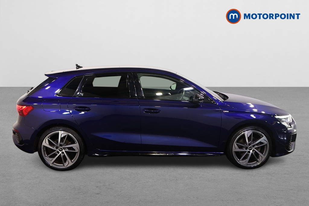 Used Audi A3 2023 for sale - 77691819: Photo 8