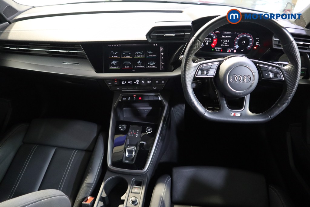 Used Audi A3 2023 for sale - 77691819: Photo 9