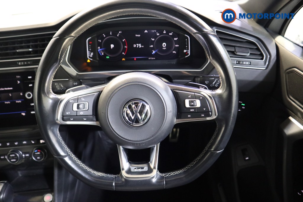 Used Volkswagen Tiguan for sale - 77180120: Photo 10