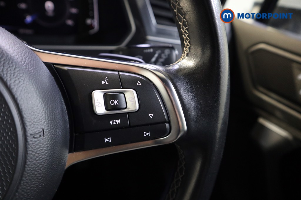 Used Volkswagen Tiguan for sale - 77180120: Photo 12