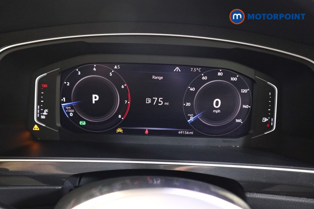 Used Volkswagen Tiguan for sale - 77180120: Photo 14