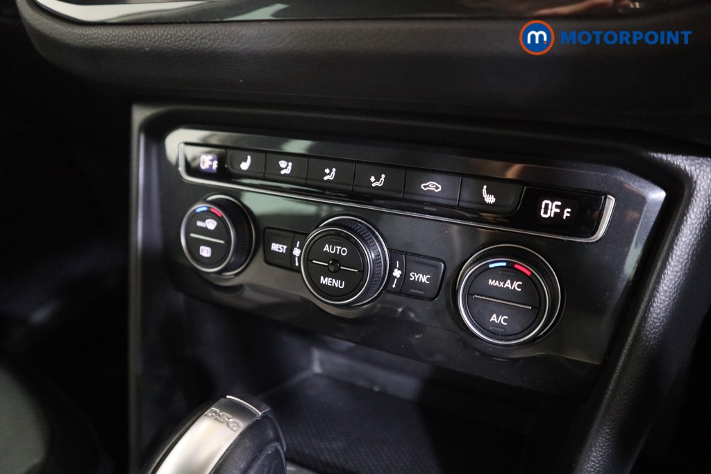 Used Volkswagen Tiguan for sale - 77180120: Photo 16