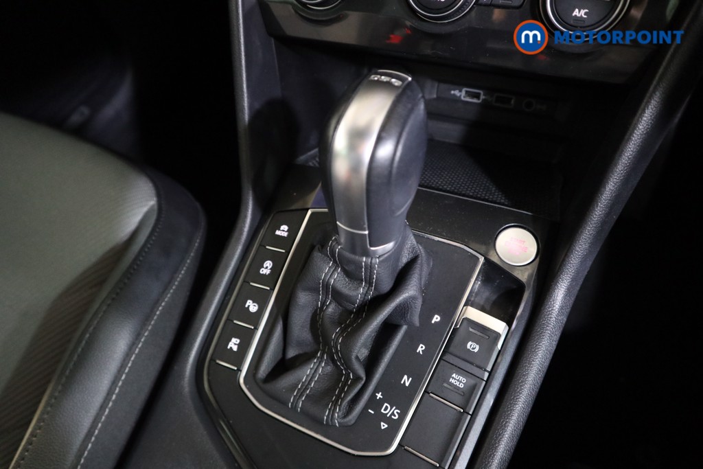 Used Volkswagen Tiguan for sale - 77180120: Photo 18