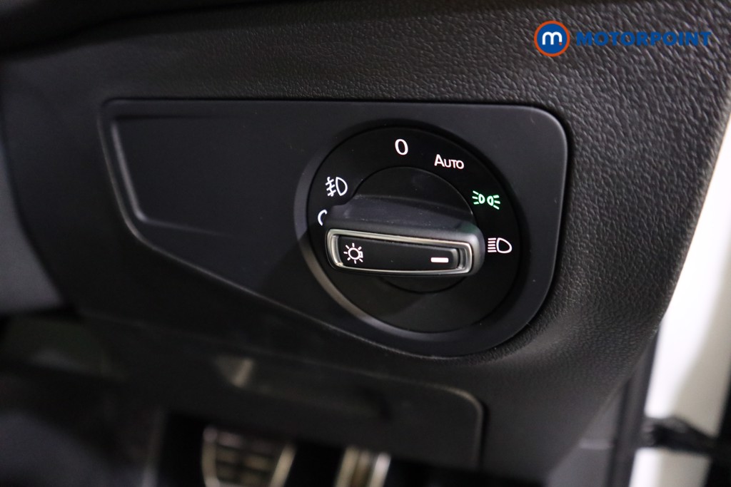 Used Volkswagen Tiguan for sale - 77180120: Photo 19