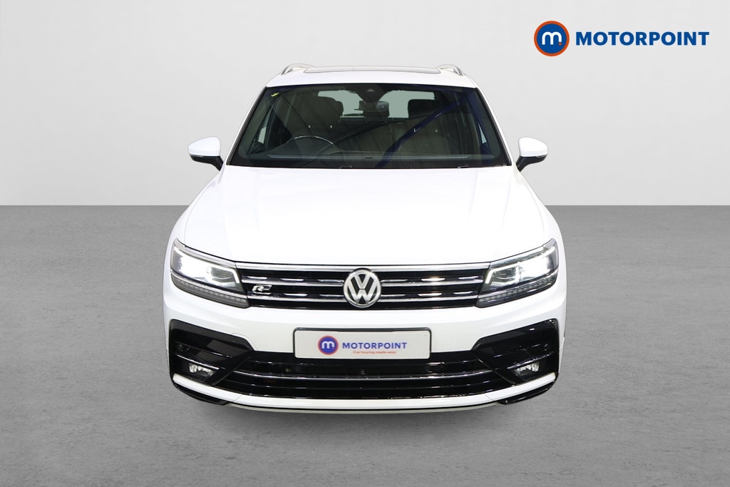 Used Volkswagen Tiguan for sale - 77180120: Photo 2