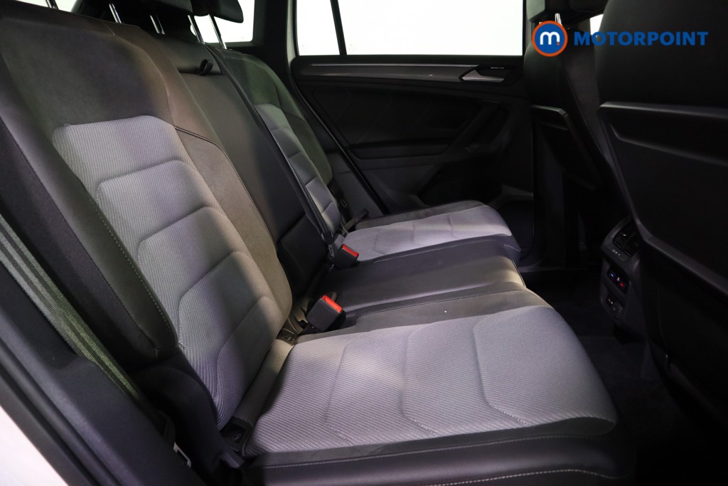 Used Volkswagen Tiguan for sale - 77180120: Photo 26