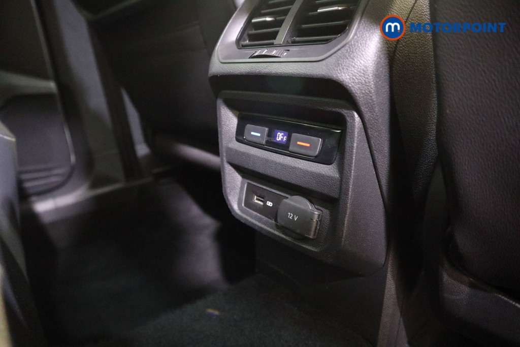 Used Volkswagen Tiguan for sale - 77180120: Photo 28