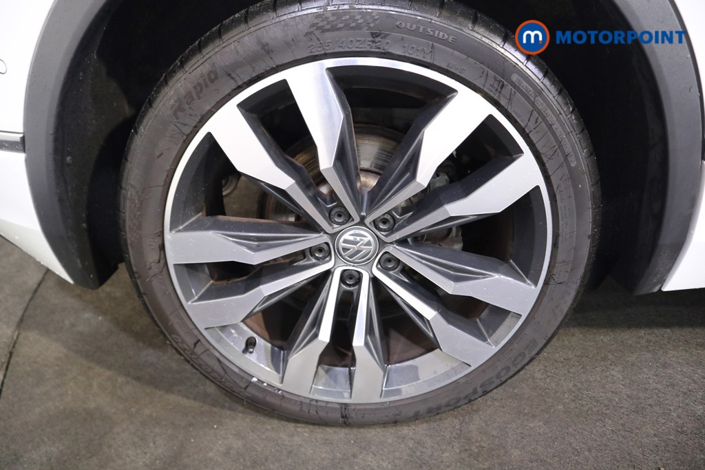 Used Volkswagen Tiguan for sale - 77180120: Photo 32