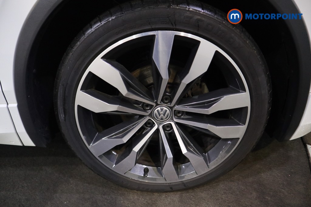 Used Volkswagen Tiguan for sale - 77180120: Photo 33