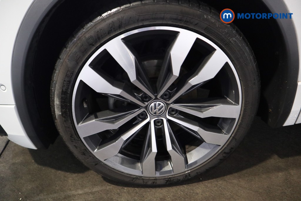 Used Volkswagen Tiguan for sale - 77180120: Photo 34