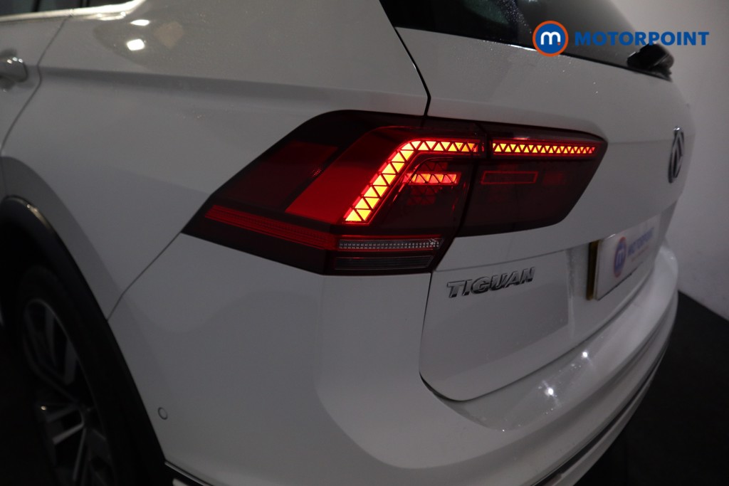 Used Volkswagen Tiguan for sale - 77180120: Photo 38