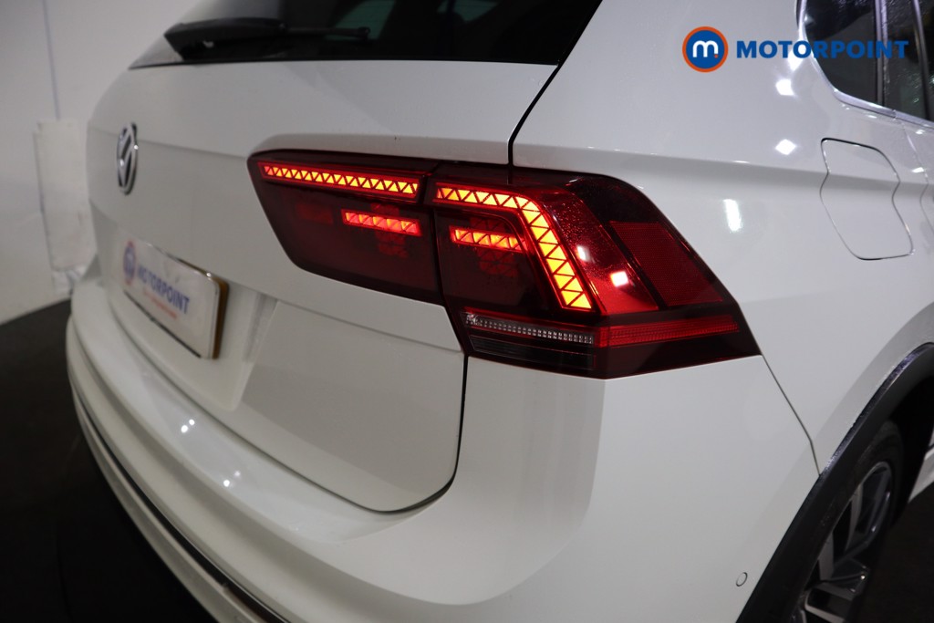 Used Volkswagen Tiguan for sale - 77180120: Photo 39