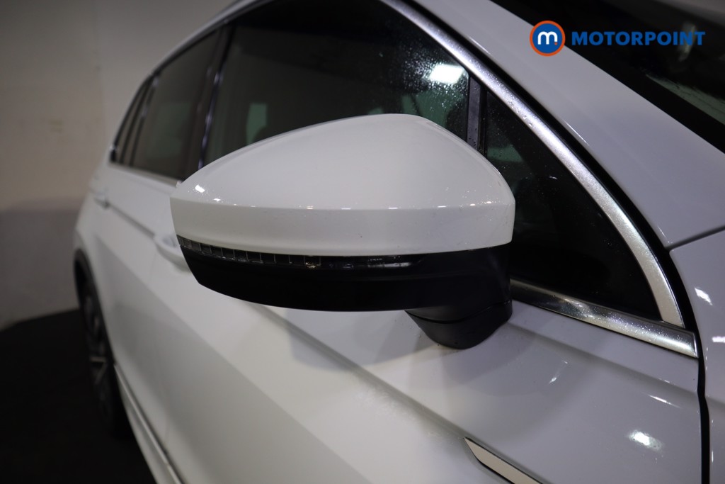 Used Volkswagen Tiguan for sale - 77180120: Photo 42