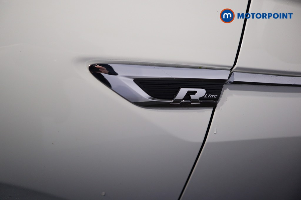 Used Volkswagen Tiguan for sale - 77180120: Photo 44