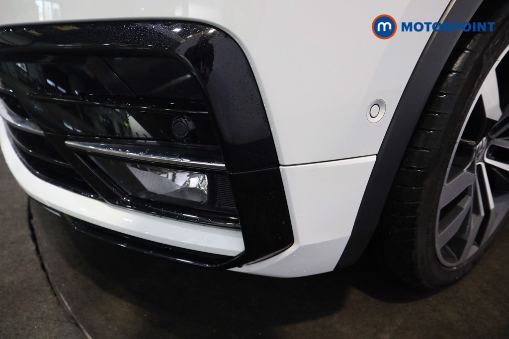 Used Volkswagen Tiguan for sale - 77180120: Photo 45