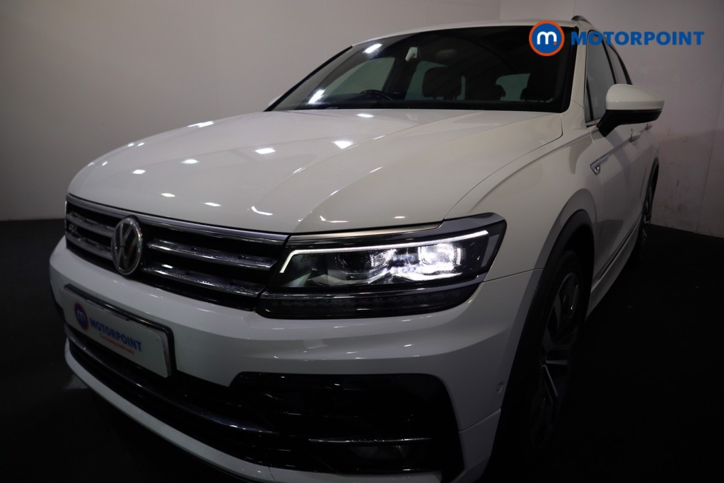 Used Volkswagen Tiguan for sale - 77180120: Photo 46