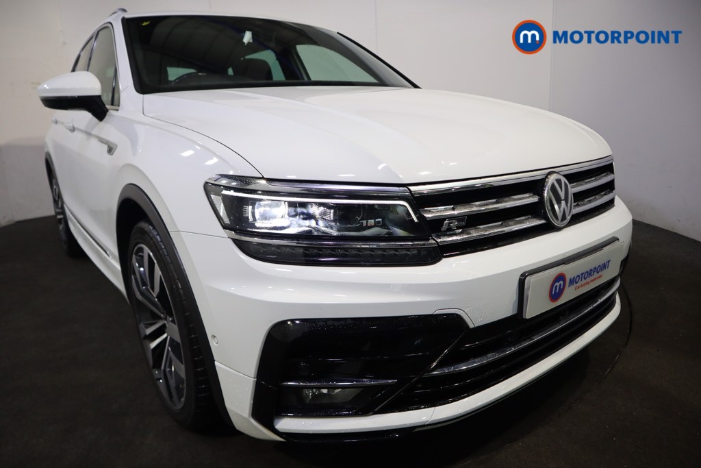 Used Volkswagen Tiguan for sale - 77180120: Photo 48