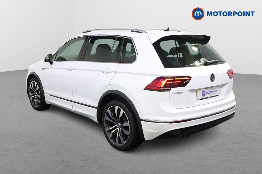 Used Volkswagen Tiguan for sale - 77180120: Photo 5
