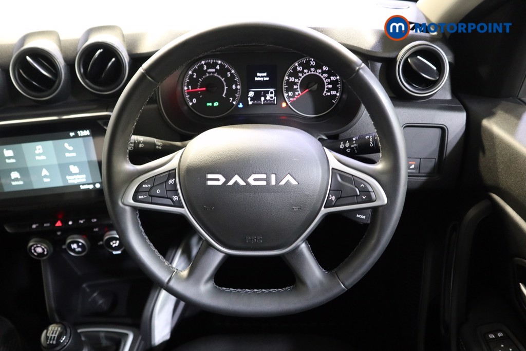Used Dacia Duster 2024 for sale - 77079683: Photo 10