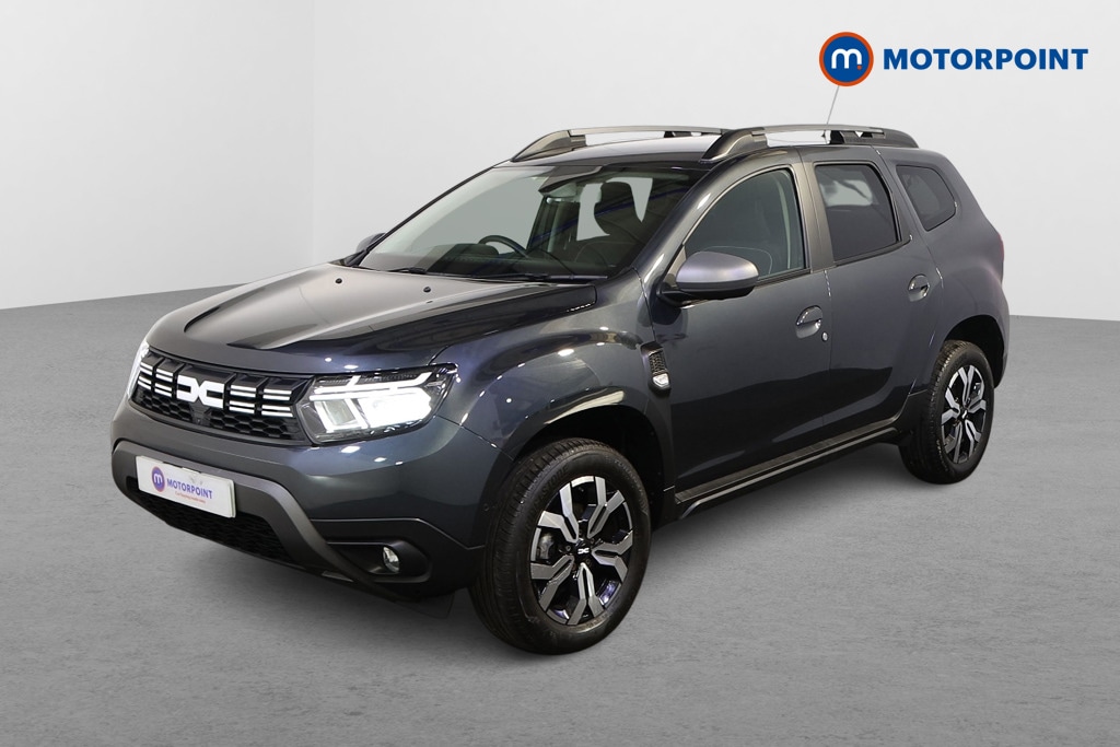 Used Dacia Duster 2024 for sale - 77079683: Photo 3