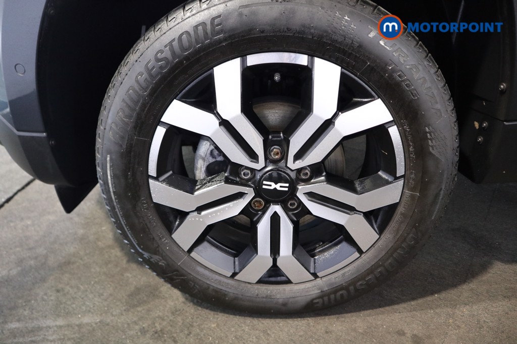 Used Dacia Duster 2024 for sale - 77079683: Photo 32