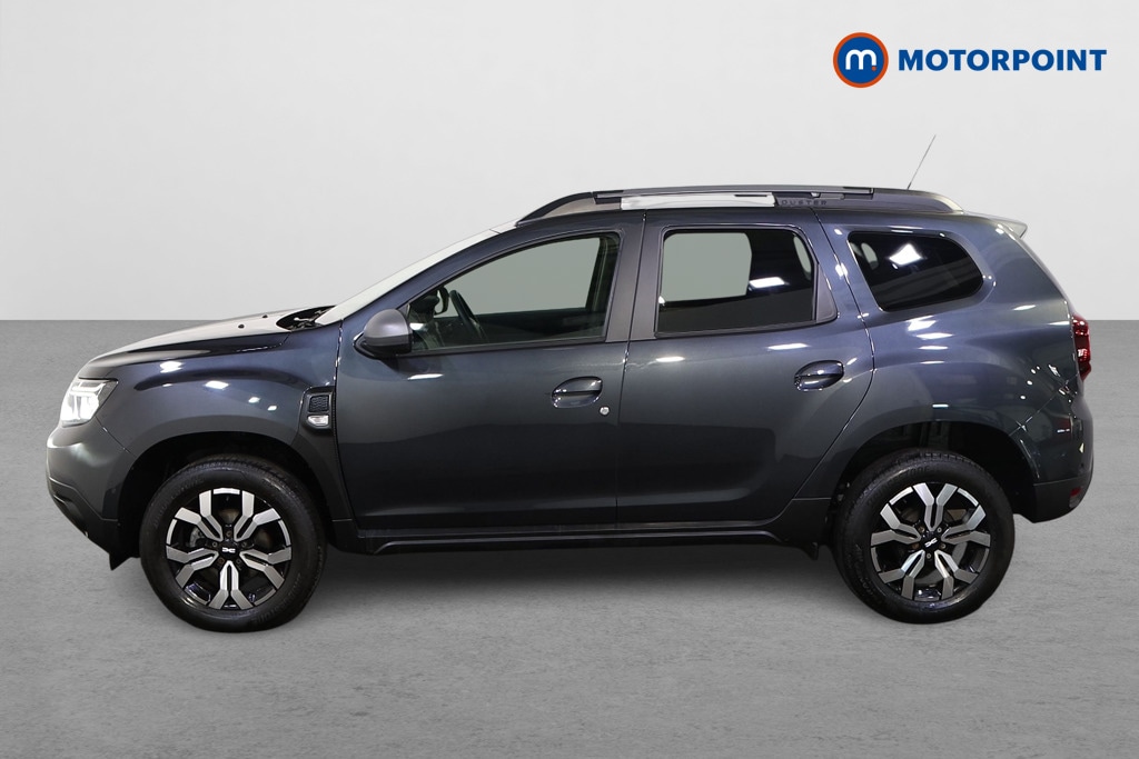 Used Dacia Duster 2024 for sale - 77079683: Photo 4