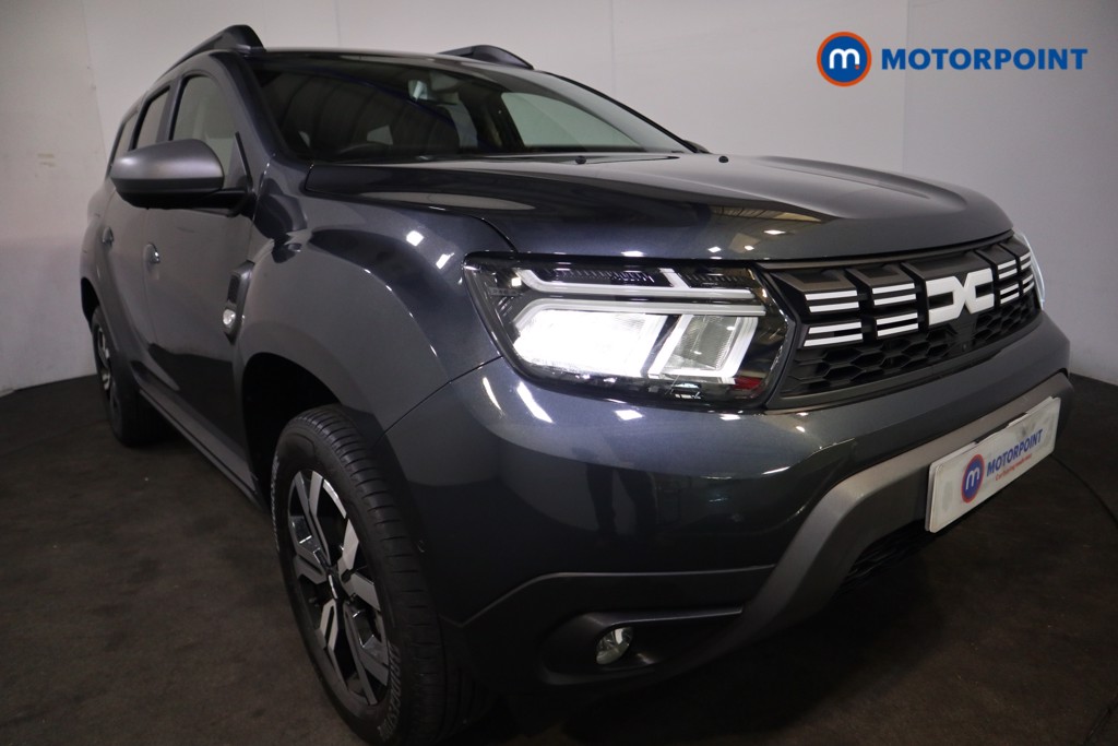 Used Dacia Duster 2024 for sale - 77079683: Photo 44