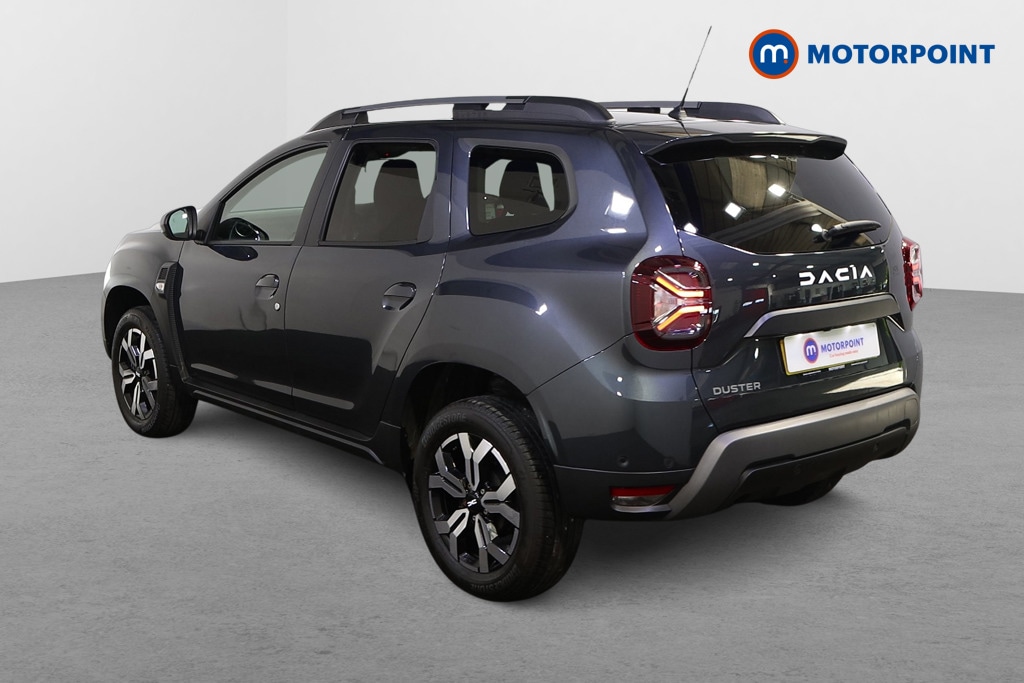 Used Dacia Duster 2024 for sale - 77079683: Photo 5