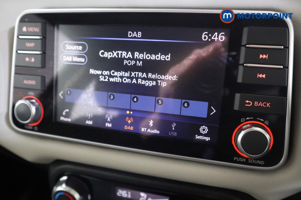 Used Nissan Micra 2022 for sale - 76961124: Photo 14