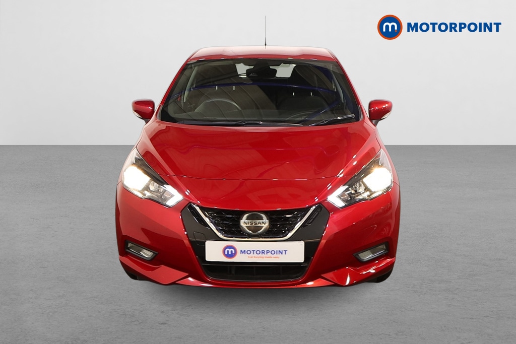 Used Nissan Micra 2022 for sale - 76961124: Photo 2
