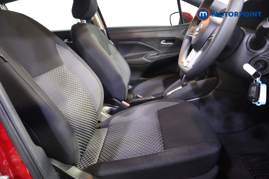 Used Nissan Micra 2022 for sale - 76961124: Photo 20