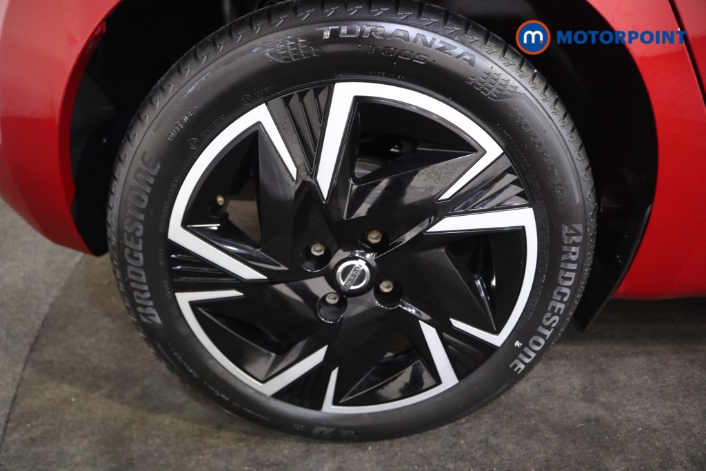 Used Nissan Micra 2022 for sale - 76961124: Photo 25