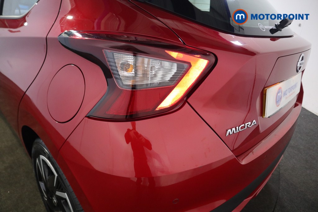 Used Nissan Micra 2022 for sale - 76961124: Photo 30