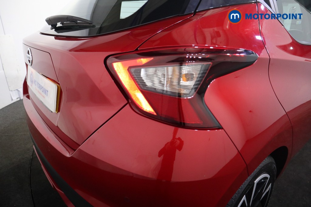 Used Nissan Micra 2022 for sale - 76961124: Photo 31