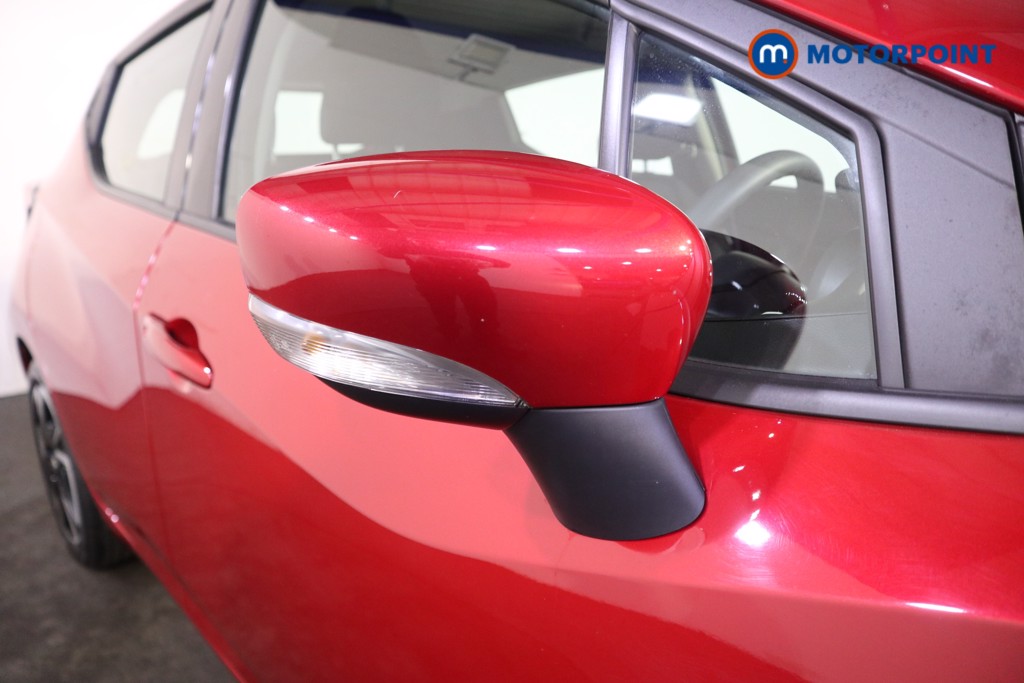 Used Nissan Micra 2022 for sale - 76961124: Photo 32