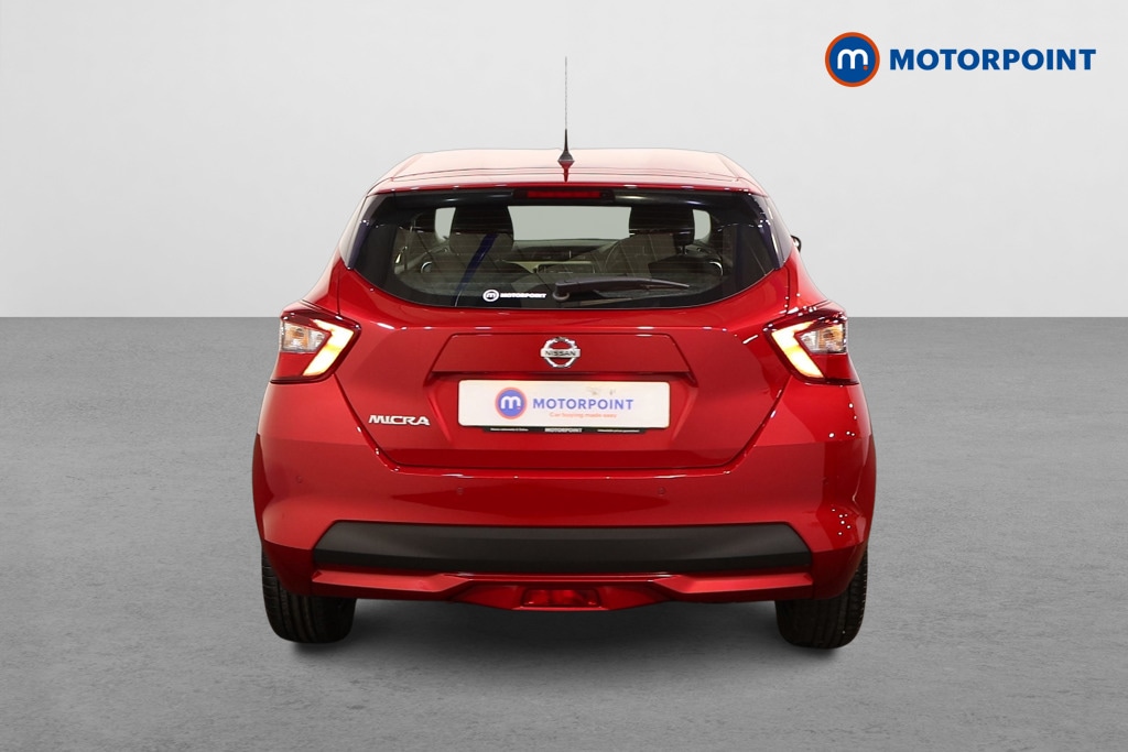 Used Nissan Micra 2022 for sale - 76961124: Photo 6