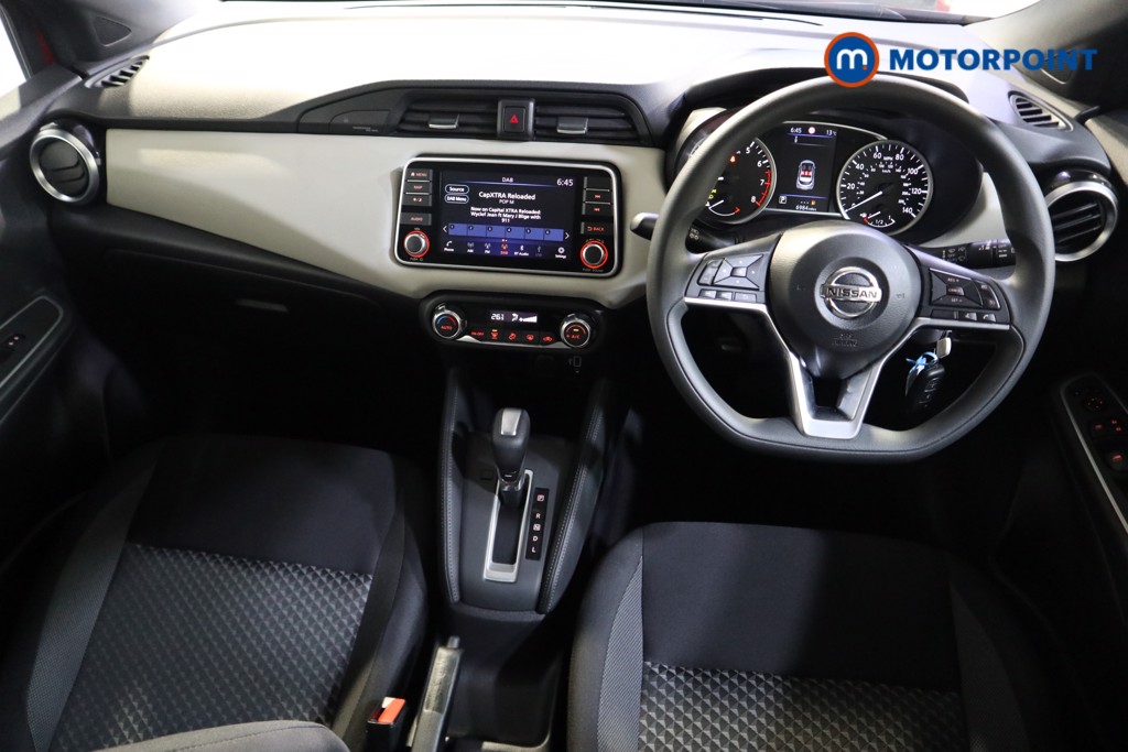 Used Nissan Micra 2022 for sale - 76961124: Photo 9