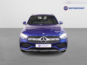 Used Mercedes-Benz GLC 2022 for sale - 75502346: Photo
