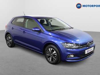 2021 - 1.0 TSI 95 Match 5dr DSG