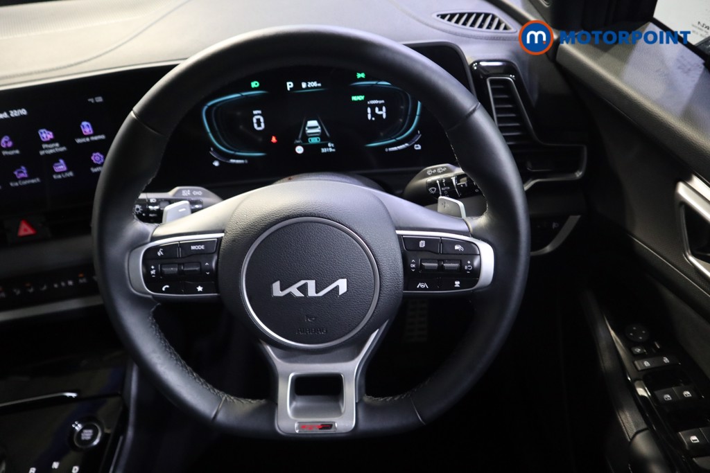Used Kia Sportage 2025 for sale - 76344827: Photo 10