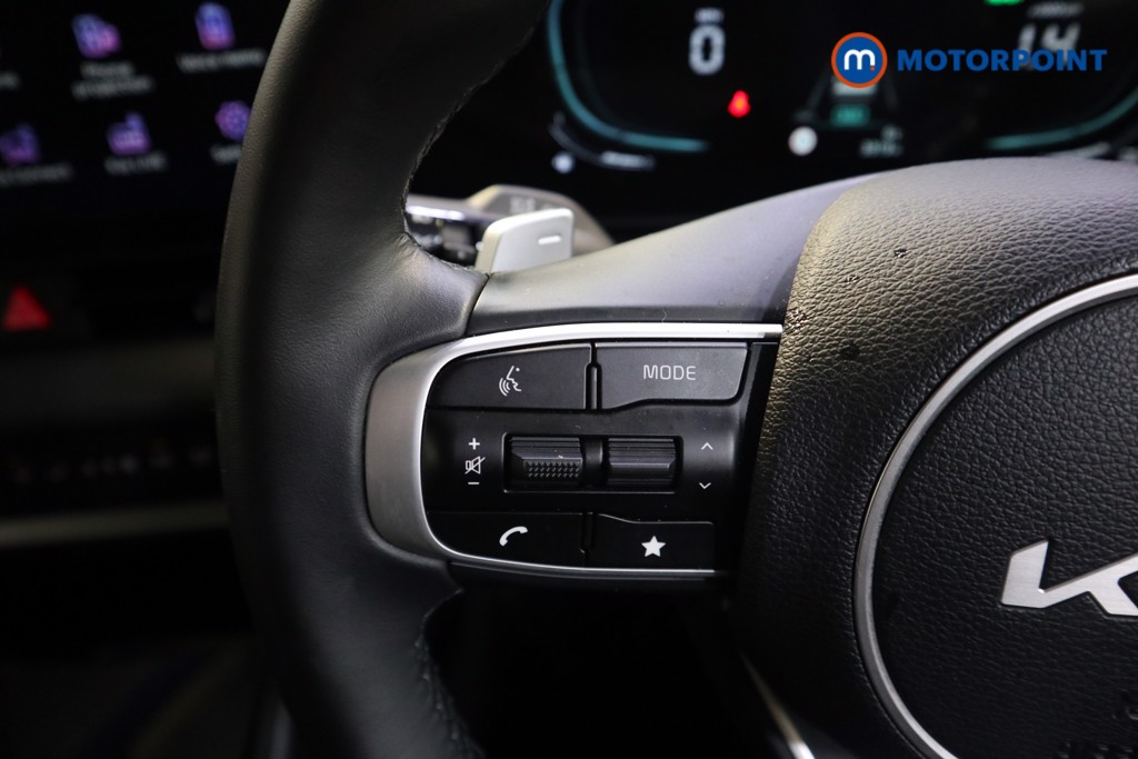 Used Kia Sportage 2025 for sale - 76344827: Photo 11
