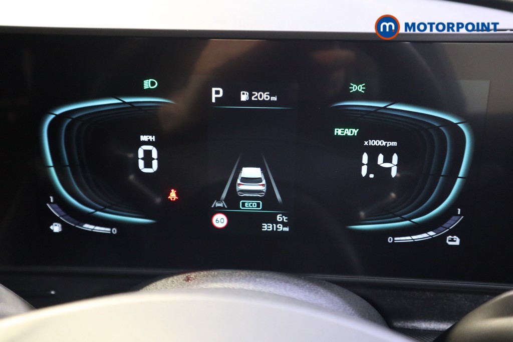 Used Kia Sportage 2025 for sale - 76344827: Photo 14