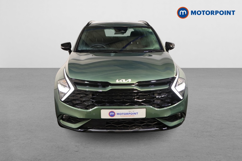 Used Kia Sportage 2025 for sale - 76344827: Photo 2