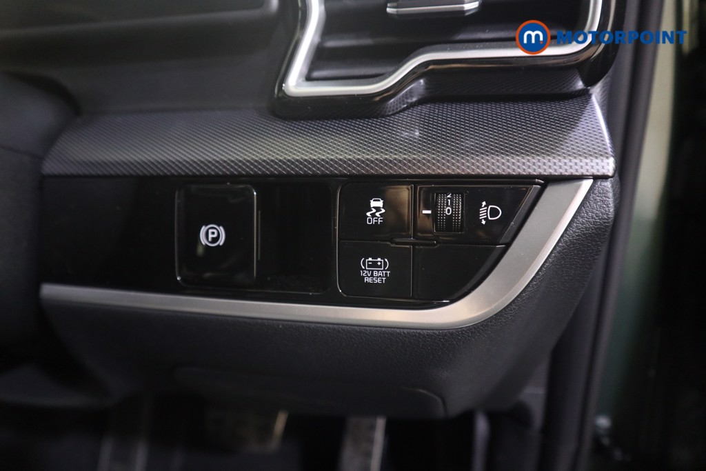 Used Kia Sportage 2025 for sale - 76344827: Photo 21