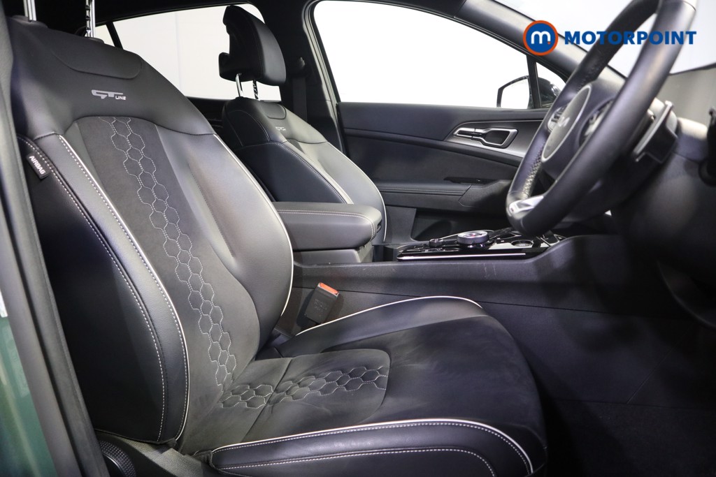 Used Kia Sportage 2025 for sale - 76344827: Photo 23