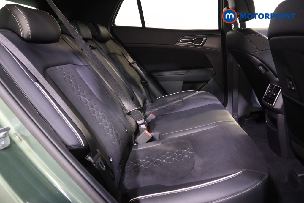 Used Kia Sportage 2025 for sale - 76344827: Photo 25