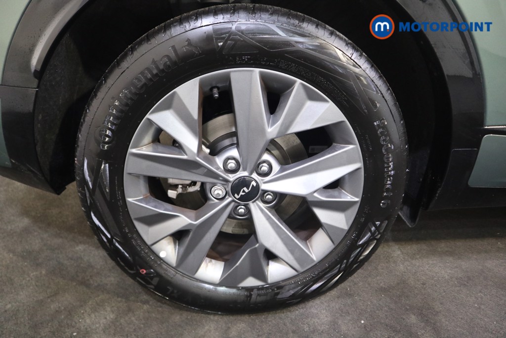 Used Kia Sportage 2025 for sale - 76344827: Photo 30