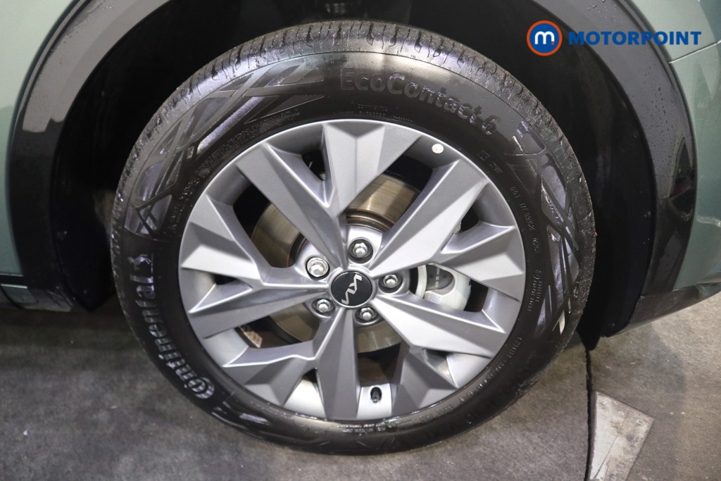 Used Kia Sportage 2025 for sale - 76344827: Photo 31
